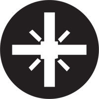 Stubby Multi-Bit Screwdriver -Replacement Bit, Pozidriv, 3, 1/4" Drive Air Extreme Inc.