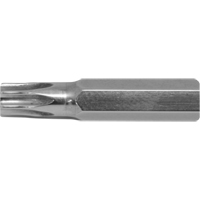 Stubby Multi-Bit Screwdriver -Replacement Bit, Torx, 15, 1/4" Drive Air Extreme Inc.
