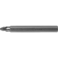 Multique Multi-Bit Screwdriver -Replacement Bit, Pozidriv, 1, 3/16" Drive Air Extreme Inc.