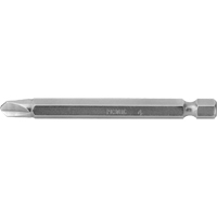 Sixpac Plus Multi-Bit Screwdriver -Replacement Bit, Tri-Wing&reg;, 1, 1/4" Drive Air Extreme Inc.