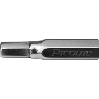Teeny Turner Multi-Bit Screwdriver -Replacement Bit, Hex, 1.5 mm, 3/16" Drive Air Extreme Inc.