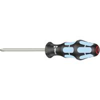 3350 Phillips Screwdriver, #1, 7" L, Plastic Handle Air Extreme Inc.