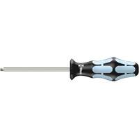 3368 Square Point Screwdriver , #2 Tip, Round, 8-1/16" L, Plastic Handle Air Extreme Inc.