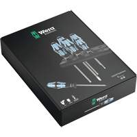 3334/6 Screwdriver Set , 6 Pcs. Air Extreme Inc.