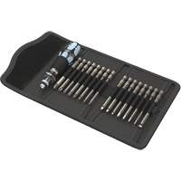 Kraftform Kompakt Imperial Screwdriver Bit Set, Cushion Grip Handle Air Extreme Inc.