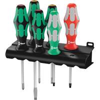 334/368/Screwdriver Set, 6 Pcs. Air Extreme Inc.