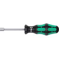395 Series Hollow Nutdriver, 3/16" Drive, 6-5/8" L, Non Magnetic Air Extreme Inc.