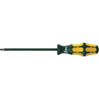 160 iS VDE Insulated Square point screwdriver, #1 Tip, Round, 9-3/4" L, Plastic Handle Air Extreme Inc.
