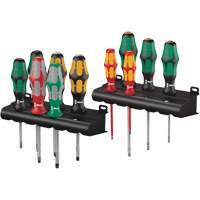 Kraftform XXL 3 Screwdriver Set, 11 Pcs. Air Extreme Inc.