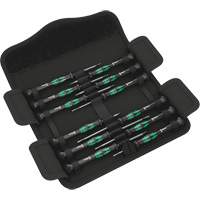 Micro Series Screwdriver Set, 12 Pcs. Air Extreme Inc.