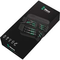 Micro Series Screwdriver Set, 12 Pcs. Air Extreme Inc.