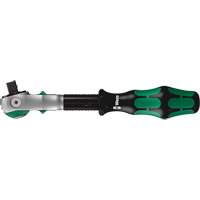 Ratchet Wrenches