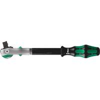 Zyklop Speed Ratchet 1/2  with sleeve & 5 positions head, 1/2" Drive, Ergonomic Handle Air Extreme Inc.