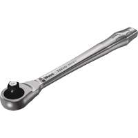 Zyklop Metal 3/8" Ratchet  , 3/8" Drive, Plain Handle Air Extreme Inc.
