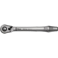 Zyklop Metal 1/4 Metal Ratchet with switch lever, 1/4" Drive, Plain Handle Air Extreme Inc.