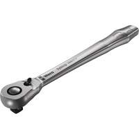 Zyklop Metal 1/2 Ratchet with Switch Lever , 1/2" Drive, Plain Handle Air Extreme Inc.