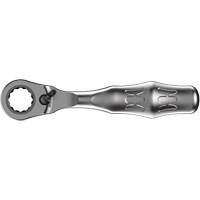 Zyklop Mini 2 ratchet 1/4 for special sockets, 1/4" Drive, Ergonomic Handle Air Extreme Inc.