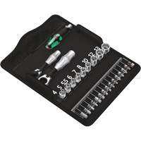 Mini rochet Zyklop Kraftform Kompakt, 2 Mcx, Prise de 1/4" Air Extreme Inc.