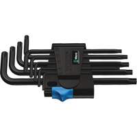L-Key Set with Holding Function, 9 Pcs., Torx&reg; Air Extreme Inc.