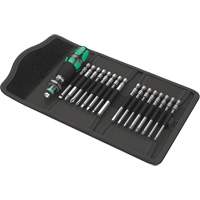 Multibit Screwdrivers