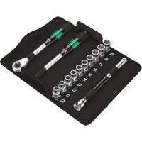 Jeu de rochets hybrides, Prise de 1/2" Air Extreme Inc.