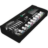 Jeu de rochets hybrides, Prise de 1/2" Air Extreme Inc.