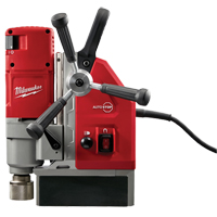 Electromagnetic Drill Kit, 1-1/2"/1-5/8", 600 lbs. Drill Point Pressure Air Extreme Inc.