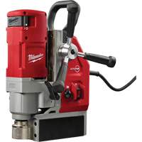 Electromagnetic Drill Kit, 1-1/2"/1-5/8", 600 lbs. Drill Point Pressure Air Extreme Inc.