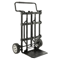 Plateau ToughSystem DS Air Extreme Inc.