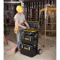 Plateau ToughSystem DS Air Extreme Inc.