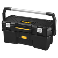 Fourre-tout avec boîtier pour outils &eacute;lectriques, 12-13/16" la x 24 p x 11-3/16" h, Noir Air Extreme Inc.