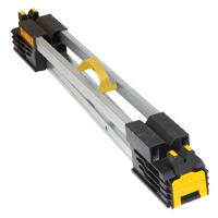 Chevalet de sciage pliant en m&eacute;tal Air Extreme Inc.