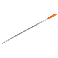 Levier, 1-1/4" la, 37" lo Air Extreme Inc.