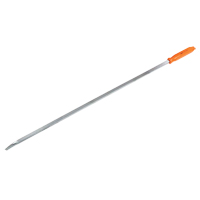 Levier, 1-1/4" la, 42-3/4" lo Air Extreme Inc.