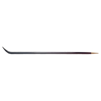 Levier de voie ferr&eacute;e, 1-1/8" la, 42" lo Air Extreme Inc.