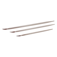 Pinch Bar Set, 3 Pcs. Air Extreme Inc.
