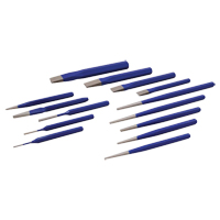 Jeu de poinçons et ciseaux Air Extreme Inc.