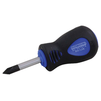 Tournevis Phillips, #2, 4" l, Prise Coussin&eacute;e Air Extreme Inc.