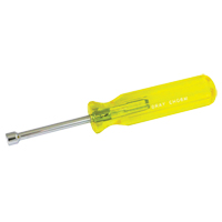 Tourne-&eacute;crou, 6 mm prise, 6-3/4" lo, Non magn&eacute;tique Air Extreme Inc.