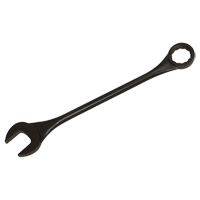 Cl&eacute; mixte, 12 pans, 2-13/16", Fini Oxyde noir Air Extreme Inc.