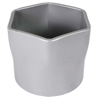 Douille pour &eacute;crou d'essieu Air Extreme Inc.