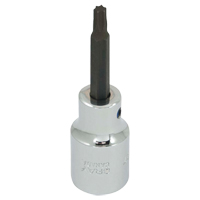 Douille, Torx, T-27 x 3" lo, Prise Prise carr&eacute;e 1/2" Air Extreme Inc.