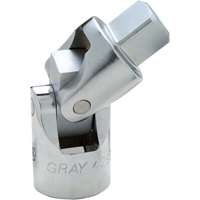 Joint universel, Prise 3/4", Douille 3/4" Air Extreme Inc.