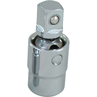 Joint universel pivotant, Prise 1/2", Douille 1/2" Air Extreme Inc.