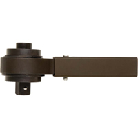 Torque Multiplier, 1/2" Input, 1" Output, 18.5:1 Torque Ratio Air Extreme Inc.