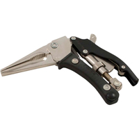 Locking Pliers, 6-1/2" Length, Omnium Grip Air Extreme Inc.