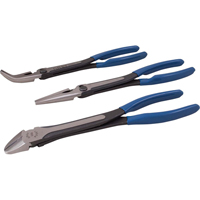 Long Reach Plier Set, 3 Pieces Air Extreme Inc.