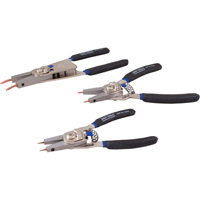 Snap Ring Plier Set, 3 Pieces Air Extreme Inc.