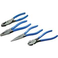 General Maintenance Plier Set, 4 Pieces Air Extreme Inc.