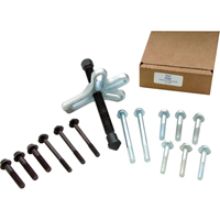 Harmonic Balancer Pullers